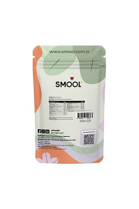 محصول بدون گلوتن SMOOL - کد 867260988