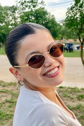 عینک آفتابی رنگی زنانه 51 TAKIPORT - کد 940471252