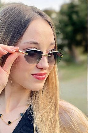 عینک آفتابی رنگی زنانه 51 TAKIPORT - کد 940465512
