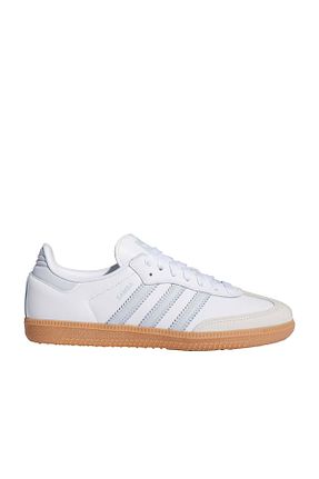 کفش دو و میدانی و تمرینی سفید زنانه adidas - کد 838683376