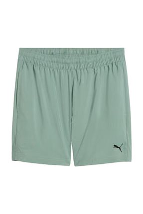 شوارک اسپرت سبز مردانه متوسط Puma - کد 940638808