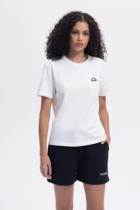 شوارک اسپرت مشکی زنانه فاق افتاده Ellesse - کد 921333522