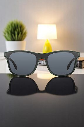 عینک آفتابی سبز مردانه 55 Daniel Klein - کد 940511095
