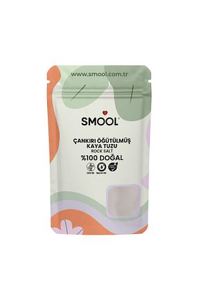 نمک SMOOL - کد 902277005