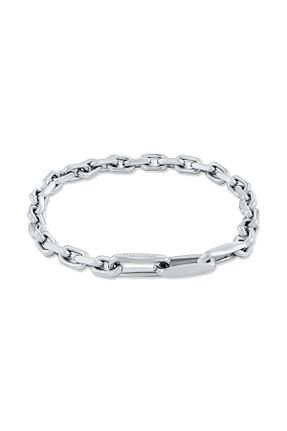 دستبند استیل (فولاد) رنگی مردانه استیل (فولاد) Calvin Klein - کد 940495707