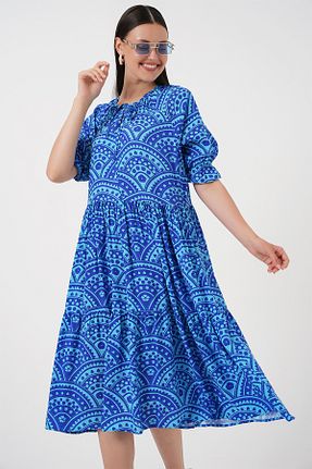 لباس رنگی زنانه بافتنی Bigdart - کد 940546981