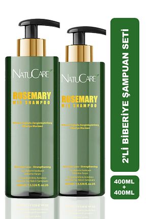 شامپو زنانه NatuCare - کد 898089932