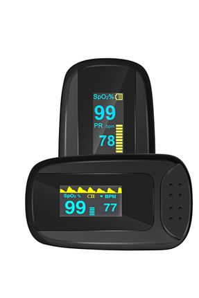 اکسیمتر ZONDANMEDİCAL - کد 940753667