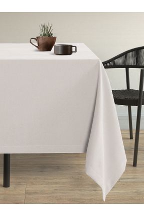 رومیزی رنگی پلی استر Demor Home - کد 346685394
