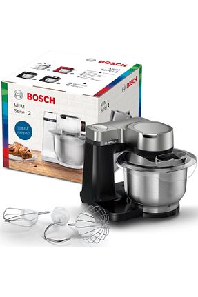 فرم دهنده خمیر استیل (فولاد) Bosch - کد 840989411