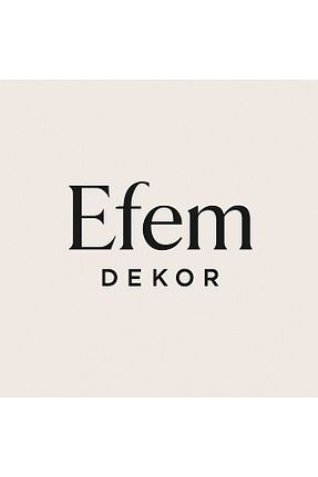 چوب لباسی رنگی چوب Efem Dekor - کد 938460737