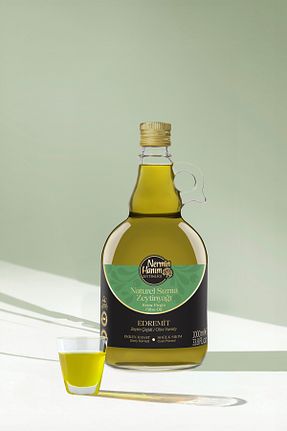 روغن زیتون Nermin Hanım Zeytinliği - کد 729004262