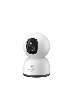 دوربین هوشمنده سفید Baseus - کد 940587944