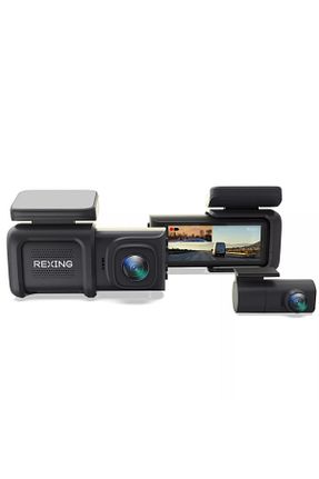 دوربین داخلی خودرو 32 GB Rexing - کد 940769595