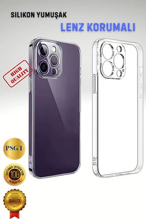 کاور و قاب سفید iPhone 14 Pro Max PSGT - کد 940595992