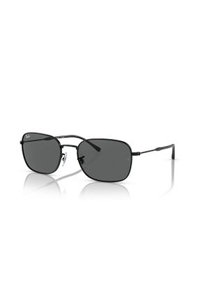 عینک آفتابی مشکی زنانه 54 Ray-Ban - کد 772743910