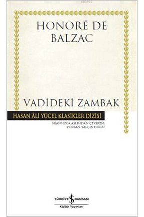 ادبیات جهانی Türkiye İş Bankası Kültür Yayınları - کد 3168689