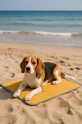  زرد Jungolica Pet Products - کد 937007944