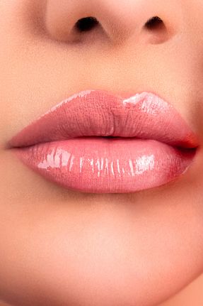 براق کننده لب صورتی Show by Pastel - کد 933636289