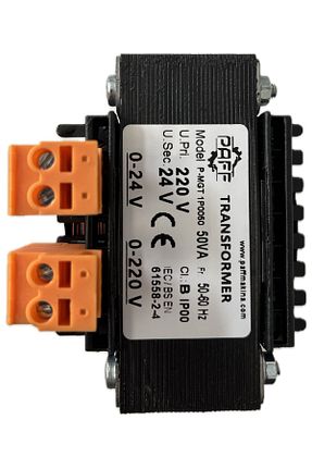 ترانسفورماتور PAFF - کد 929300588