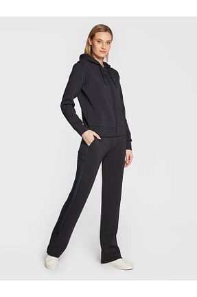شلوار کرمگن طوسی زنانه رگولار Guess - کد 759933115