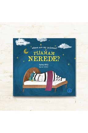 کتاب قصه و داستان کودکانه Genel Markalar - کد 85384788