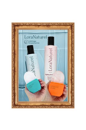 ست مراقبت پوست Lora Naturel - کد 939844607