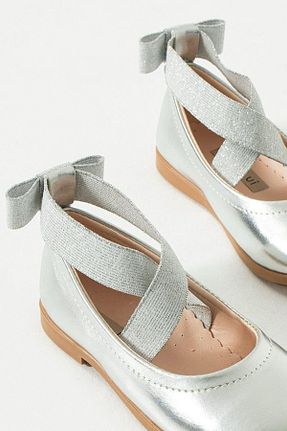 بابت رنگی بچه گانه چرم مصنوعی Mia Lui - کد 939022062