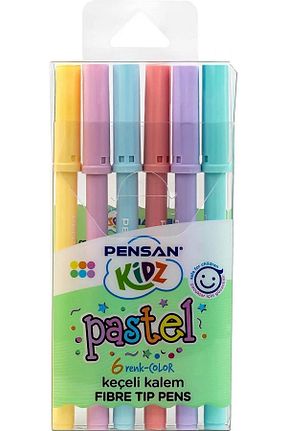 مارکر رنگی Pensan - کد 247749446
