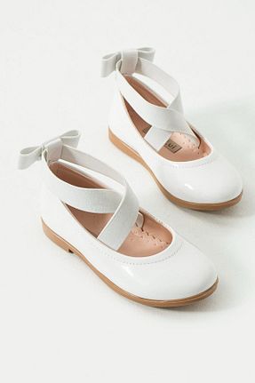 بابت رنگی بچه گانه چرم مصنوعی Mia Lui - کد 939022066