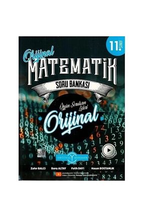 آمادگی آزمون Orijinal Yayınları - کد 50214702