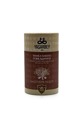 قهوه ترک Yaşarbey - کد 777690317