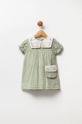 لباس رنگی بچه گانه بافتنی Magu - کد 940660288
