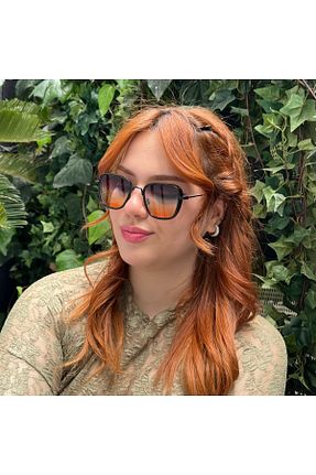 عینک آفتابی رنگی زنانه 53 NOYZZ - کد 940674086