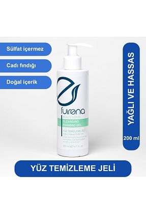 پاک کننده صورت Hassas Fuirena - کد 772480473