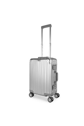 ساک و چمدان رنگی زنانه آهن Monat Luggages - کد 940705223