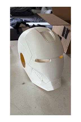 اجسام تزئینی و بیبلو رنگی پلاستیک NOMOTHETIC - کد 940705159