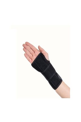 لوازم مچ دست مشکی SEMULİFE - کد 929618451