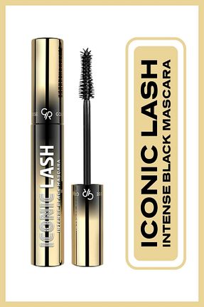 ریمل سایز اورجینال Golden Rose - کد 861968475