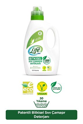 پودر لباسشوئی Life By Fakir - کد 62555684