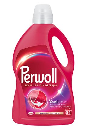 پودر لباسشوئی Perwoll - کد 813897675