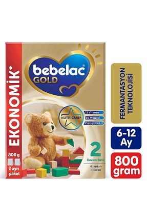 شیر کمکی Bebelac - کد 222839840