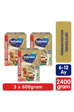 شیر کمکی Bebelac - کد 238707986