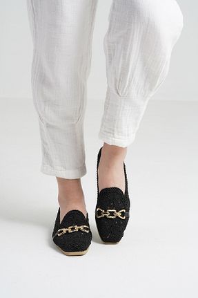 بابت مشکی زنانه پارچه ای Beyond - کد 936140913