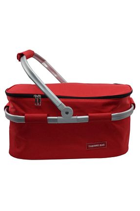 کیف عایق حرارتی قرمز 25-29,9 L Genel Markalar - کد 659855412