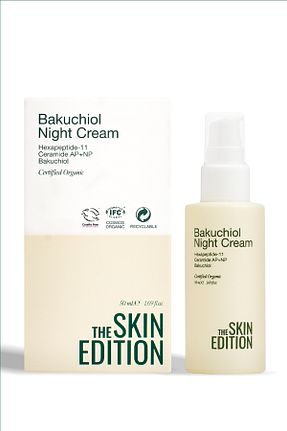 کرم صورت همه انواع پوست The Skin Edition - کد 864409160