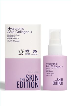 سرم پوست همه انواع پوست The Skin Edition - کد 864684713