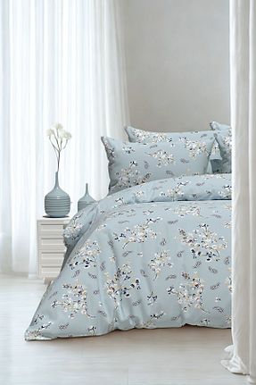 روتختی دونفره آبی پنبه ای Shopyteks - کد 937051658