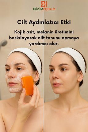 کرم صورت همه انواع پوست BİZİMHEKİM - کد 931609403