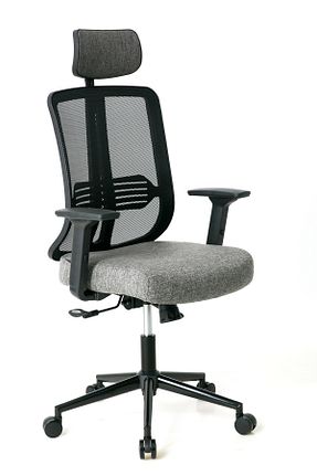 صندلی مطالعه طوسی İleri-Geri Hareketli Zeon Büro Ofis Sistemleri - کد 796073110